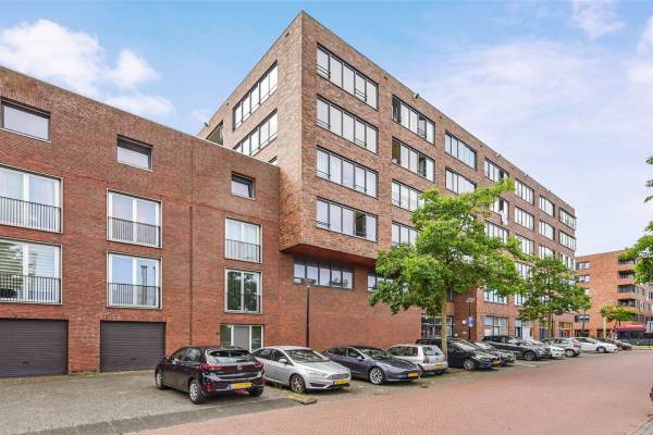Woning Havannasingel 25 Den Haag