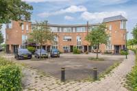 Woning Steppemeer 3 Houten