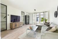 Woning Nieuwstraat 10a Purmerend