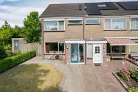 Woning Haniastins 13 Stiens