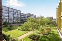 Woning Jan Evertsenstraat 507 Amsterdam