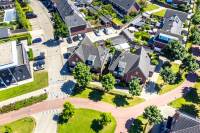 Woning Centraalspoor 5 Houten