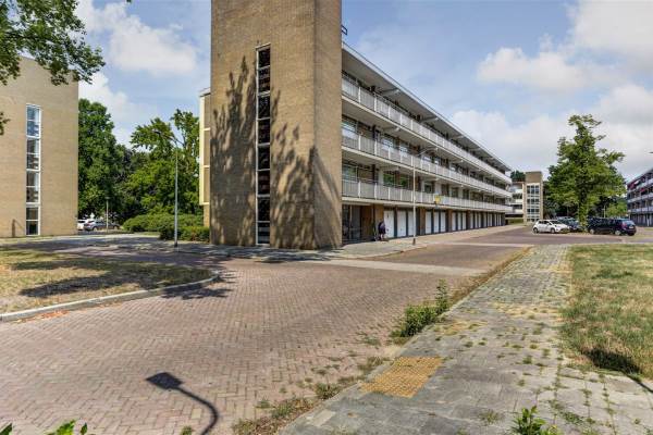 Woning Malvert 6461 Nijmegen