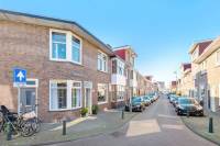 Woning Terschellingsestraat 30 Den Haag