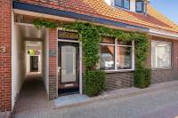 Woning Lagestraat 15 Rijsbergen