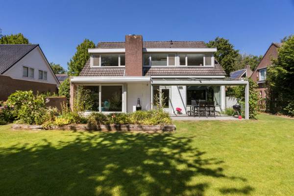 Woning Walcherenlaan 2 Son en Breugel