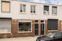 Woning Willem Witsenlaan 10 Ede