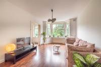 Woning Orteliuskade 20II Amsterdam