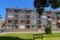 Woning Hoekersingel 65 Rotterdam