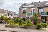Woning Clusiushof 122 Hillegom
