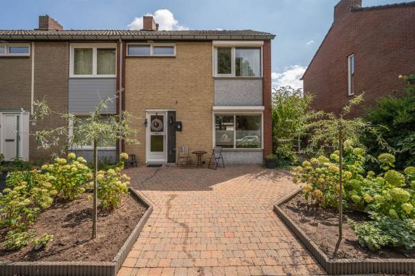 Woning Meeuwenstraat 25 Venlo