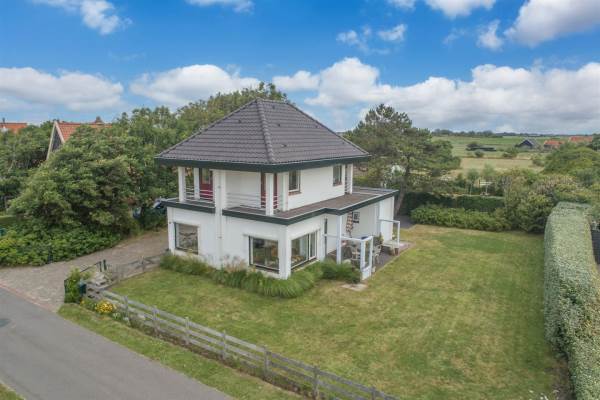 Woning Houtendijk 4 Schoorl