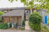 Woning Amnesty Internationalweg 29 Haarlem