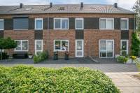 Woning Vestastraat 4a Alphen aan den Rijn