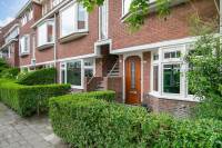 Woning Van Wassenaerstraat 3 Groningen