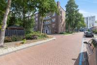 Woning Fritz Conijnstraat 243 Amsterdam