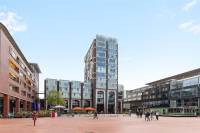 Woning Stadsplein 74 Amstelveen