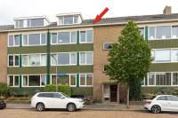 Woning Van Brakellaan 89 Hilversum