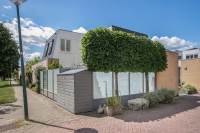 Woning Michiel Adriaanszoon de Ruyterstraat 88 Maarssen