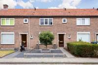 Woning Jacobus van Veenstraat 32 Enschede