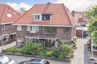 Woning Hendrik van Viandenstraat 24 Kampen