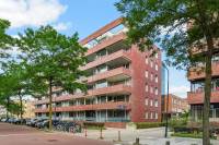 Woning Johan Hofmanstraat 145 Amsterdam