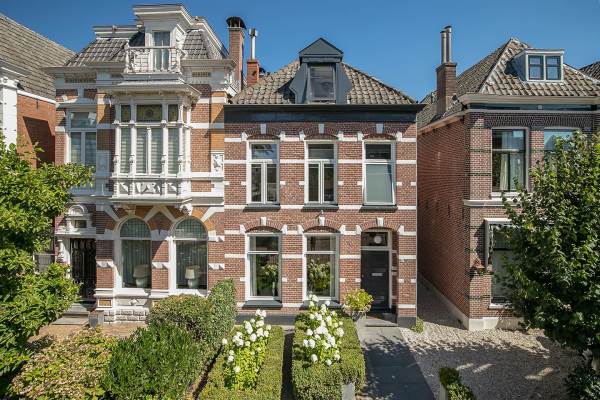 Woning Zuideinde 61 Meppel