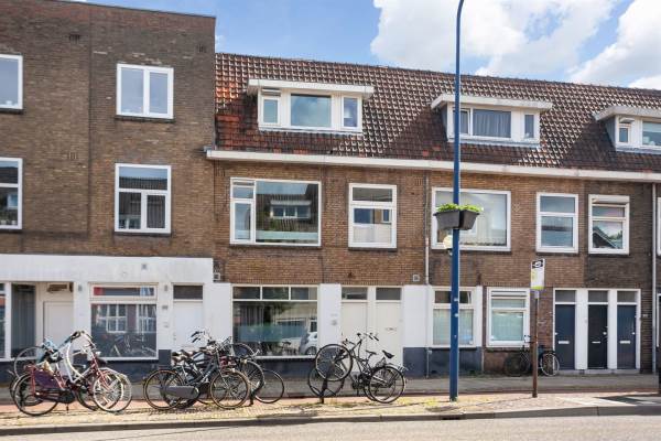 Woning Amsterdamsestraatweg 561bis Utrecht