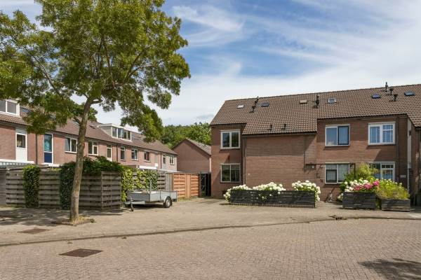 Woning Elgerweg 108 Alkmaar