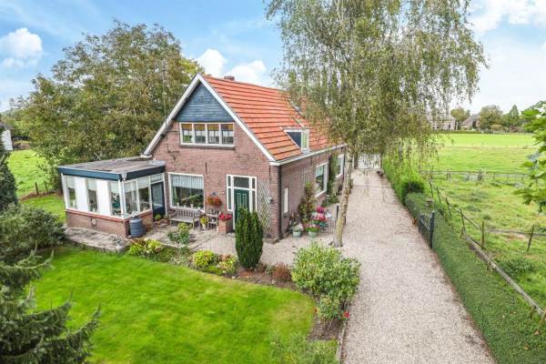 Woning Julianastraat 13 Valburg