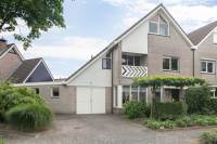 Woning Bitterland 18 Nijkerk