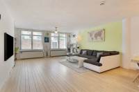 Woning Laan van Roos en Doorn 35e Den Haag