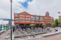 Woning Pieter Doelmanstraat 13d Alphen aan den Rijn