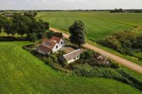 Woning Angterperlaan 4 Parrega