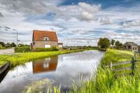 Woning Doctor van Noortstraat 6 Leidschendam