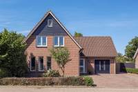 Woning De Gaard 17 Afferden (GE)