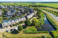 Woning Gletsjermeer 151 Houten