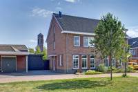 Woning Burggraaf 1D Vierlingsbeek