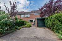 Woning Antilope 69 Huizen