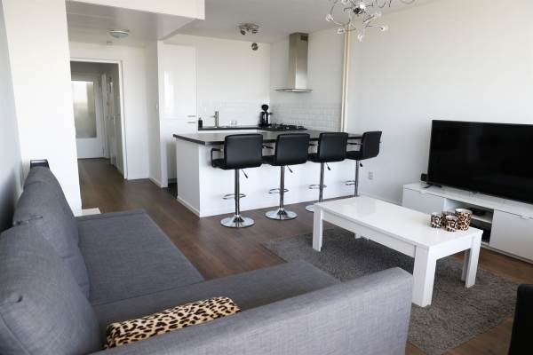 Woning Hengelolaan 1162A Den Haag