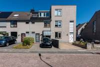 Woning Amazonestraat 11 Spijkenisse