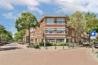 Woning Johan Gramstraat 47 Den Haag