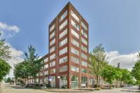 Woning Erich Salomonstraat 255 Amsterdam