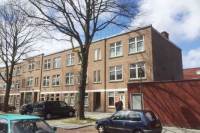 Woning Spilstraat 40 Den Haag