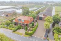 Woning Loeteweg 27 Hazerswoude-Dorp