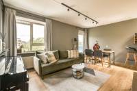 Woning Czaar Peterstraat 39E Amsterdam