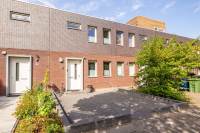 Woning Albrecht Dürerweg 150 Almere