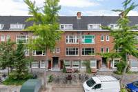 Woning Delfgaauwstraat 47B Rotterdam