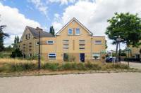 Woning Wildemanskruid 4 Amersfoort