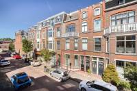 Woning Danckertsstraat 71 Den Haag